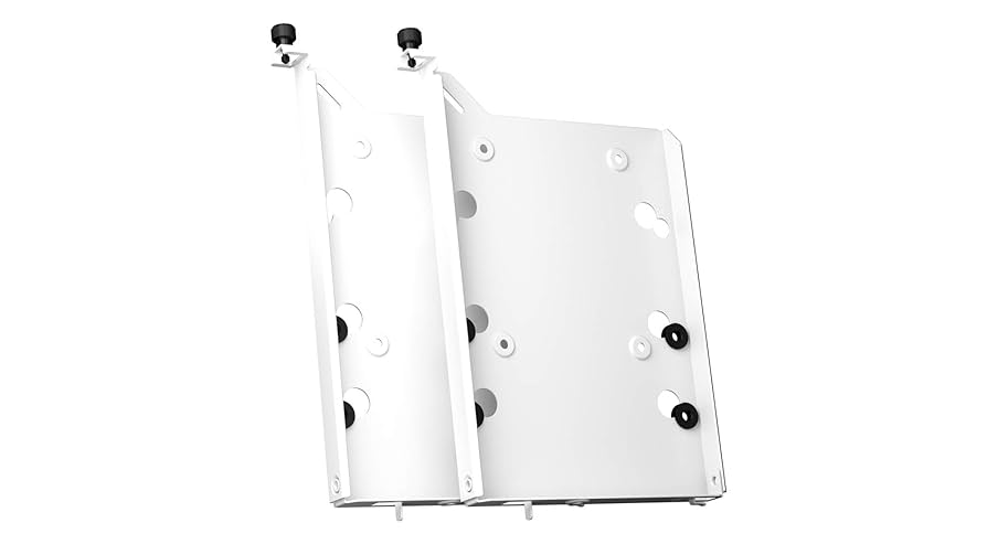 Amazon | Fractal Design HDD Tray kit Type-B HDDトレイ2枚